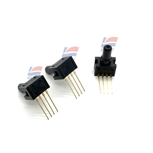 XGZP6887A Luft wellen drucksensor Neuer analoger Spannungs ausgang Seitlicher Ansaugrohr-Mdodule-Monitor - Product Image 6
