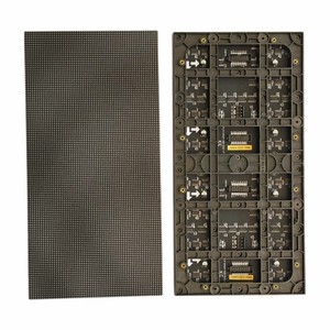 Prezzo competitivo I-SP2.5 modulo Display a LED per interni Display a Led P2.5 moduli interni facile installazione pannello di visualizzazione a LED - Product Image 2