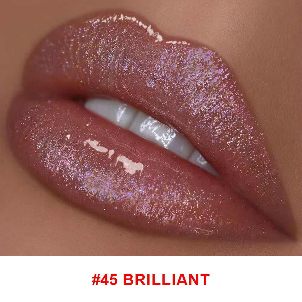 #45 BRILLANT