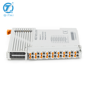 Sistema IO de PLC Ethercat, módulo de entrada digital de 16 canales, entrada digital PNP/NPN, red EtherCAT IO-Link - Product Image 1