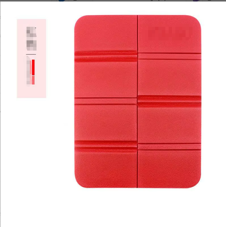 red-8 Modelos plegables