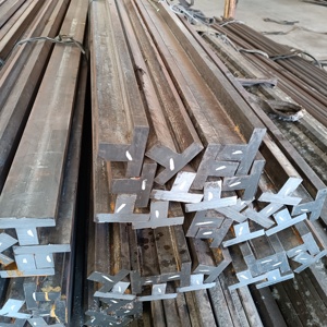 מפעל סין מותאם אישית פלדה חתך פלדה קר פרופילי מיוחד-פלדה קר מעוטר בצורת מיוחד מוטות פלדה קר בצורת מוט פלדה - Product Image 4