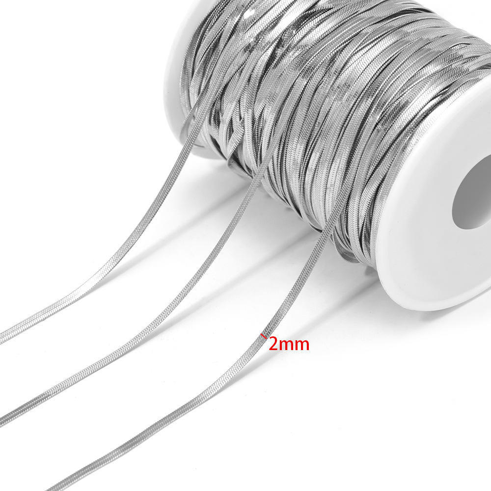 Steel 2mm