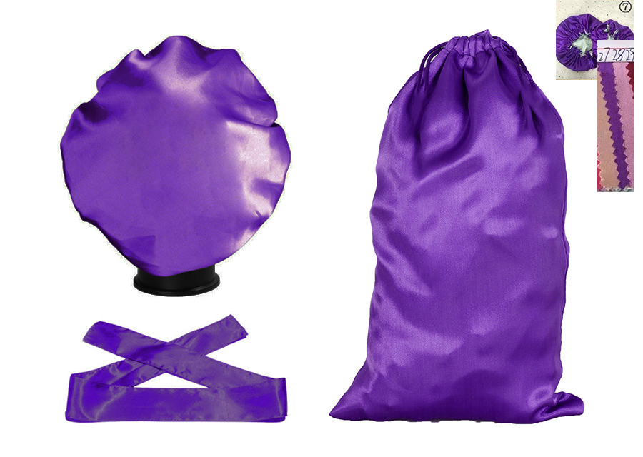 morado oscuro