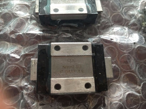 Bloques de guía lineal CPC Guía lineal en miniatura CPC MR12 MR12ML MR12MN MR12WL MR12WN Riel de guía en miniatura MR12M MR12W - Product Image 2