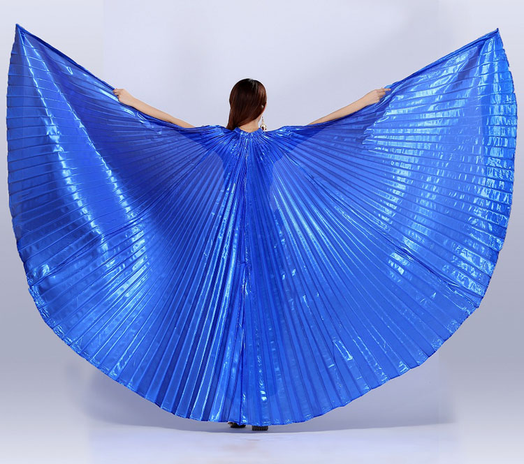 Azul oscuro