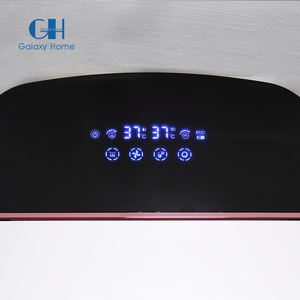 スマートビデトイレ付き新デザイン電気水クローゼットバスルーム - Product Image 4