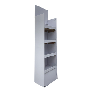 Espositore per stand fieristici espositore per prodotti per negozi al dettaglio espositore per vendita al dettaglio con scaffale mart - Product Image 5
