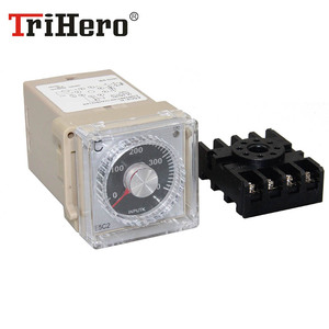 Controlador de temperatura con ajuste analógico, E5c2 DIN (48X48mm) - Product Image 1