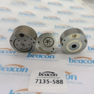 <strong>Delphi</strong> Injector Control Valve 7135-588