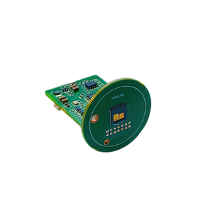 20m高さ距離深度検出レーダーセンサーモジュール120GHzPCBボード測定センサー - Product Image 4