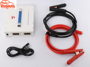 Automotive Regolatore di Tensione 12V 2020 MST-80 100A Caricabatteria Per Tutte Le Vetture di Programmazione Uso - Product Image 3