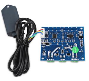 Módulo de control de temperatura y humedad de XH-M452, pantalla digital, palabra de alta precisión, doble salida, temperatura constante automática - Product Image 6