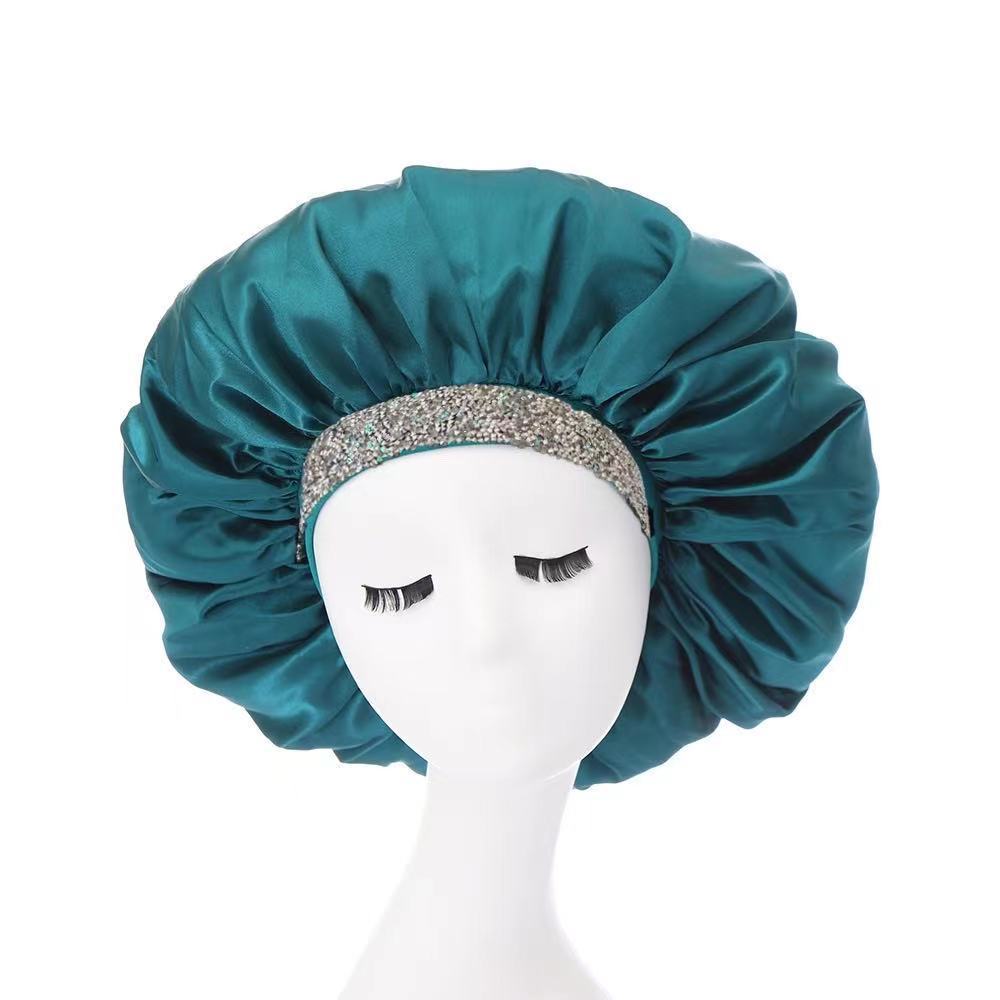 Peacock Blue