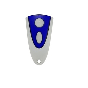 Per NOVOFERM NOVOTRON 502 MAX43-2, 504 MAX43-4 telecomando per Garage 433,92mhz Rolling Code Gate trasmettitore portachiavi - Product Image 1