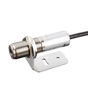 Uscita analogica 0-5V sensore di temperatura a infrarossi senza contatto per la temperatura della superficie della pista e la temperatura dei pneumatici - Product Image 1