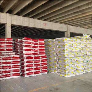 Nước 100% hòa tan <span class=keywords><strong>NPK</strong></span> 12-24-12 nông nghiệp hợp chất phân bón nhanh chóng phát hành dạng hạt ở dạng bột - Product Image 5