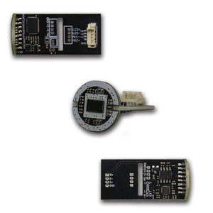 2MP 1080P 30FPS 1デジタルシリコンマイクFHD GC2053カスタマイズ可能USBカメラモジュールDS52M31 - Product Image 4