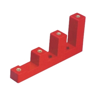 Step Bus Bar Support for Distribution Box and Low Voltage Switchgear - Product Image 6