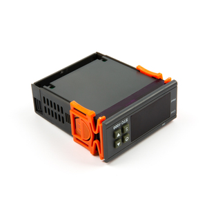 STC-1000 DC24V <strong>Digital</strong> Temperature <strong>Controller</strong> Microcomputer Thermostat Switch with 1m Cable - Product Image 3