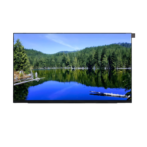 Boe 14.0inch FHD Màn hình LCD NV140FHM-T02 1920*1080 IPS hiển thị bảng điều chỉnh EDP 40pin cho máy tính xách tay thay thế hoặc sử dụng công nghiệp - Product Image 1
