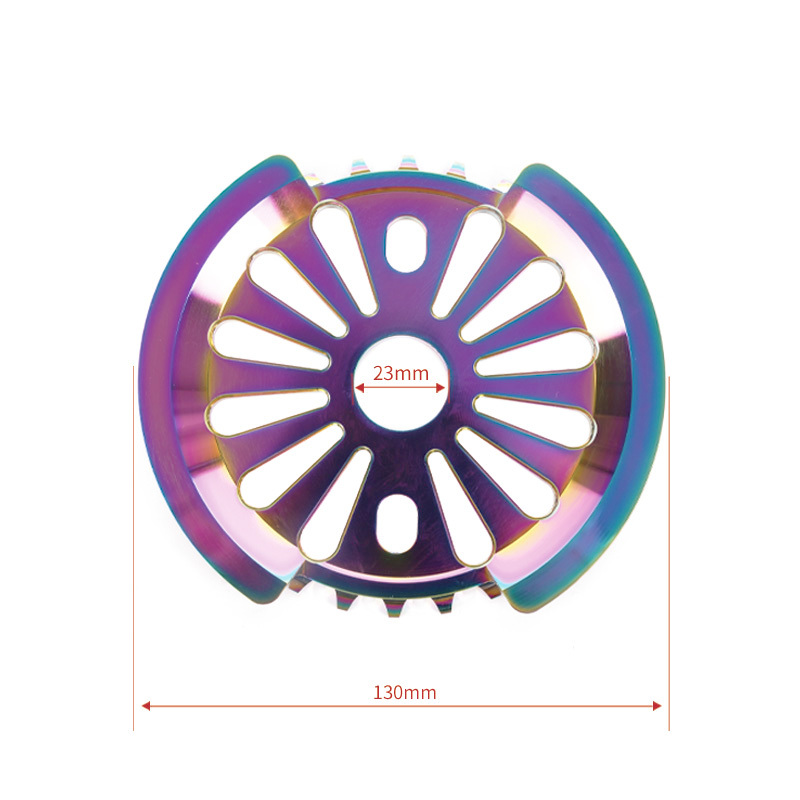 Arcoiris 28T