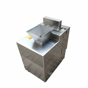 Automatische Teigteiler-Rund maschine Multifunktion ale Maschine zur Herstellung runder Teig kugeln - Product Image 5