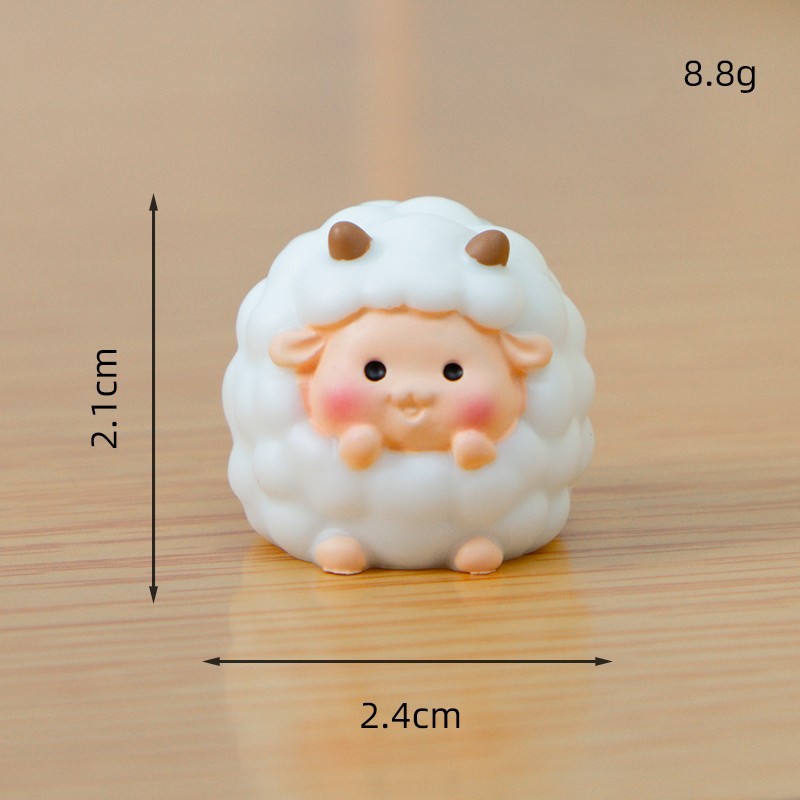 mouton 2