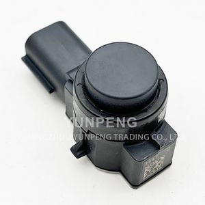 1UT50RXFAA New <strong>PDC</strong> <strong>Reverse</strong> <strong>Backup</strong> Parking <strong>Sensor</strong> for Jeep Cherokee 2014 2017 2018 53204877 53296953 - Product Image 4