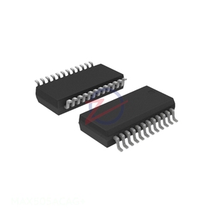 Adquisición DE DATOS 24 SSOP MAX505ACAG + Componentes Distribuidor electrónico autorizado - Product Image 1