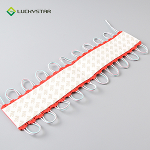LEDモジュール赤24V1.5WCOB広告デザイン高輝度LED照明モジュール - Product Image 4