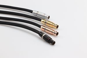 FGG yumurta PHG 0B 1B 2B 3B 4B tıbbi sanayi ekipmanları konektörü çok çekirdekli tıbbi kablo montajı - Product Image 6