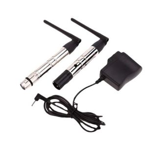DMX512 Controlador de luz de escenario DMX512 Receptor y transmisor inalámbrico DMX512 para control de luz de escenario Controlador de DJ - Product Image 4