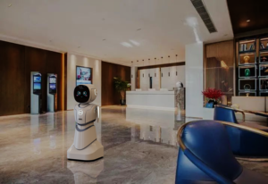 ロボットメーカーは、さまざまな構成の最新のロボットを紹介しています - Product Image 3