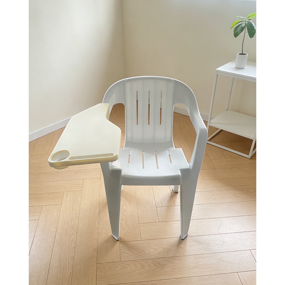 Silla (extra gruesa)