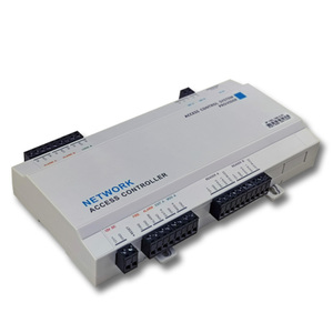 <strong>TCP</strong>/<strong>IP</strong> Single Door Access Controller