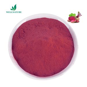 Bulk Factory Supply Organic Sugar <strong>Beet</strong> Powder Red <strong>Beet</strong> Root Powder Beetroot <strong>Juice</strong> Concentrate Powder - Product Image 3