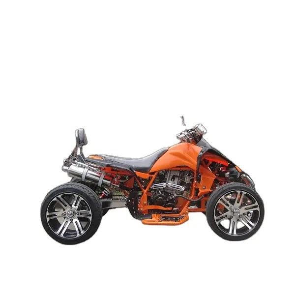 250cc मोटरसाइकिल ट्रैक्टर