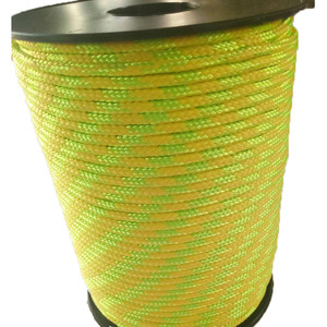 Venta al por mayor diferentes tamaños 1,5mm 2mm 8mm 12mm 35mm cuerda de polipropileno multicolor personalizada - Product Image 6