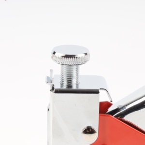 Deli 3 Trong 1 Nail Gun Set Với Mặt Hàng Chủ Yếu Remover Điều Chỉnh Bằng Tay Gỗ Bọc <span class=keywords><strong>Stapler</strong></span> Gun Cho Mộc Công Cụ Nhà DIY - Product Image 5