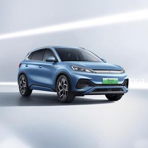 優れた価格環境にやさしいBYD Yuan Plusパフォーマンス高度なドライバーアシスタンス急速充電互換性新エネルギー車 - Product Image 3