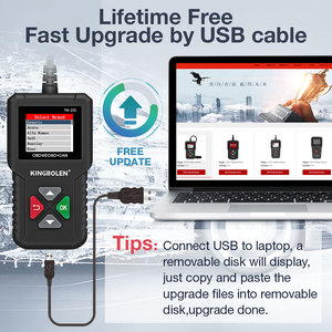 2025 Ver. EDIAG OBD2 Scanner YA101 Auto Code Reader Bi-directional Control OBD2 Diagnostic <strong>Scan</strong> Tool for All OBD2 Cars <strong>Engine</strong> - Product Image 6