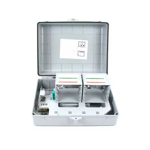กล่องกระจาย FTTH Splitter Distribution 1:64 Core Splitter Distribution Optical premise - Product Image 1