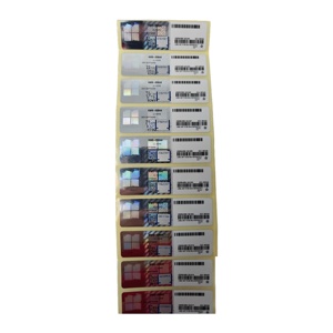 Win 10 Pro Home Win10 Ventana de activación en línea Venta al por menor Oem Secret Key Sticker Win10pro Licencia