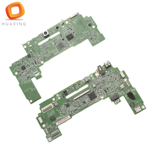 Nhà sản xuất tích hợp cao bảng mạch điện tử đa lớp Bàn phím trao đổi nóng với tính năng theo dõi và báo động ứng dụng Web - Product Image 6