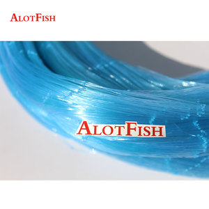 AlotFish-red de pesca de seda de nailon, multifilamento anudado 210d/3R - Product Image 2