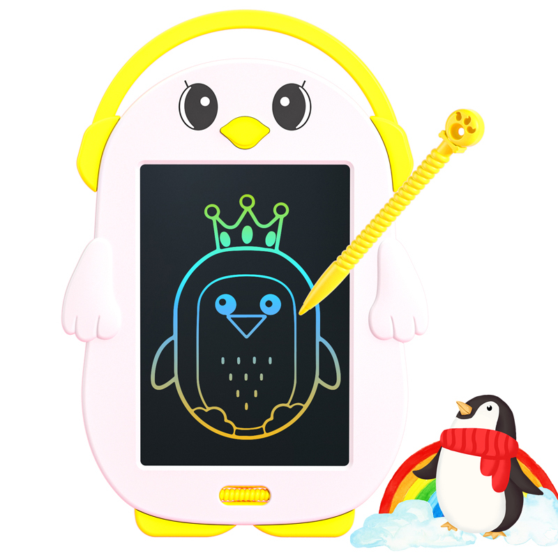White-Penguin