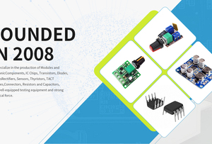 RDM6300 125kHz EM4100 RFID-Lese modul UART-Ausgangs zugriffs kontroll system für Ar-duino - Product Image 5