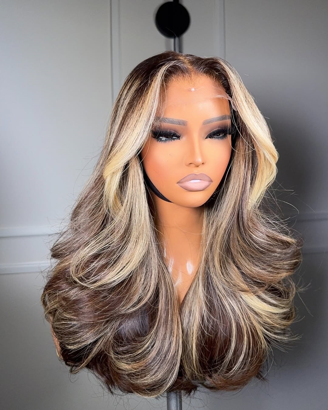 Blond