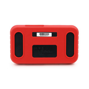 Lansmanı CRP123 ABS/SRS/şanzıman/motor 4 sistemleri OBD2 kod okuyucu OBDII teşhis aracı CRP 123 otomatik tarayıcı Creader VII + - Product Image 3
